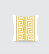 Yellow Greek Design