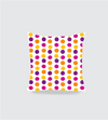 Festive Cushion Cover| Indian Home Decor Gift