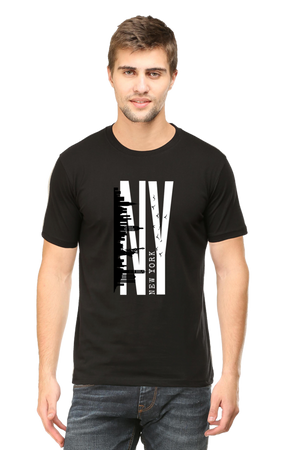 New York Skyline Tshirt