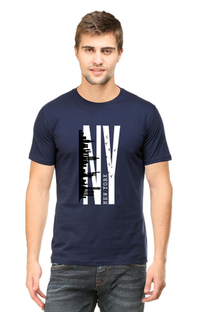 New York Skyline Tshirt