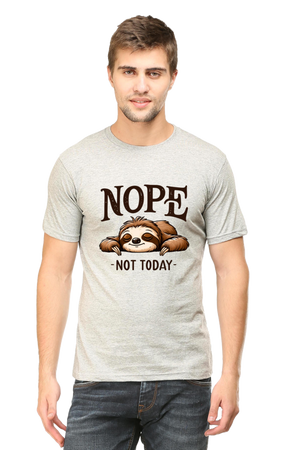 Not Today Slot Tshirt