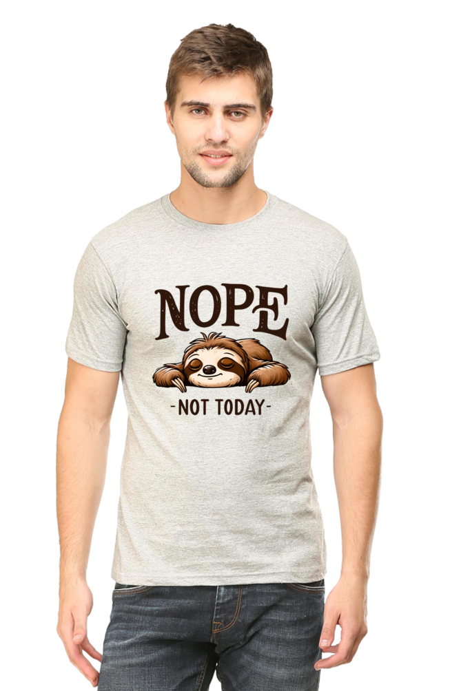 Not Today Slot Tshirt