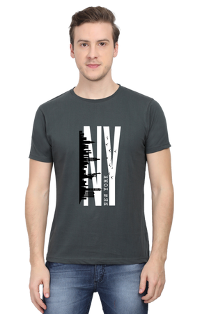 New York Skyline Tshirt