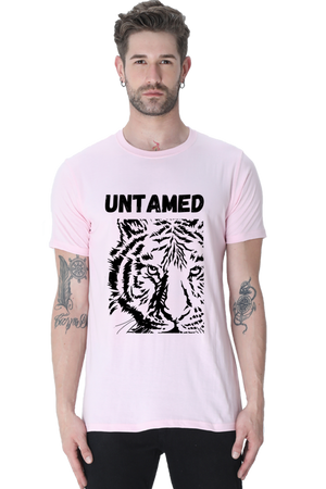 Untamed Tshirt| Wild Life Collection