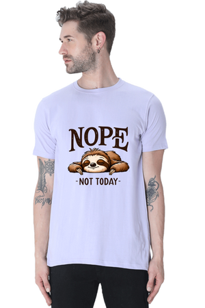 Not Today Slot Tshirt