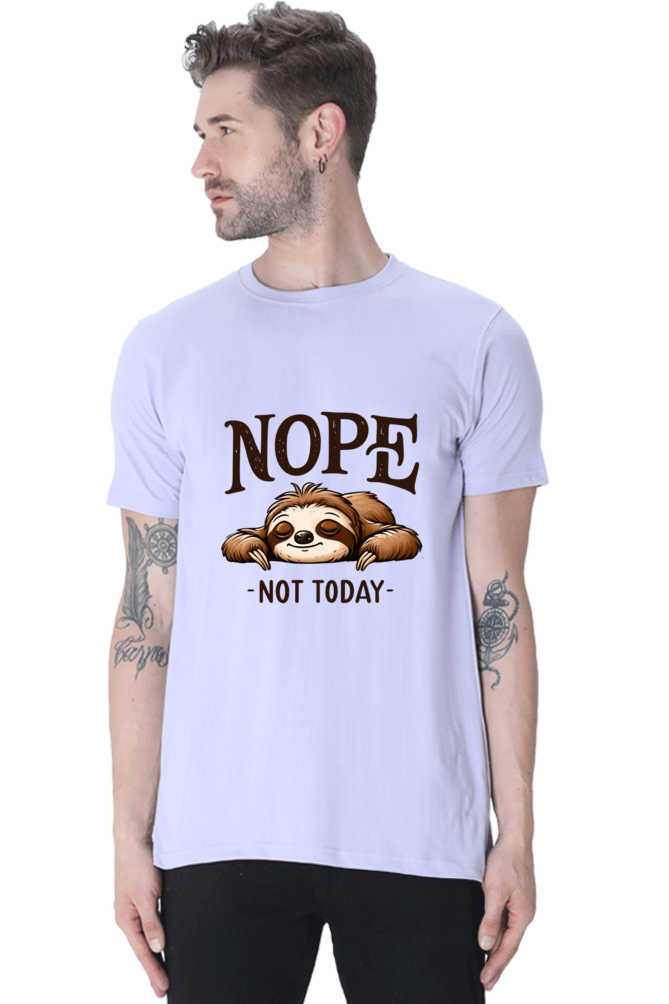 Not Today Slot Tshirt