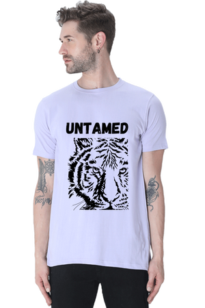 Untamed Tshirt| Wild Life Collection