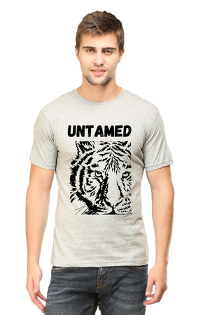 Untamed Tshirt| Wild Life Collection