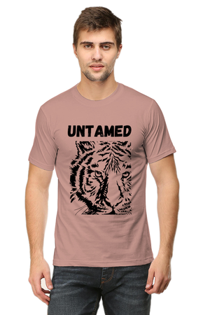 Untamed Tshirt| Wild Life Collection