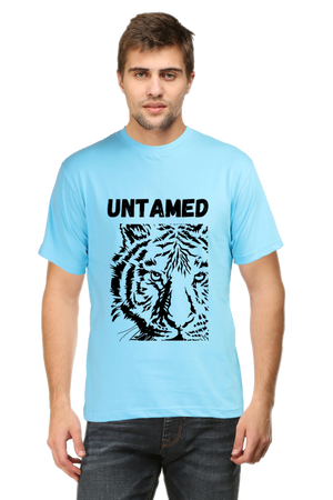 Untamed Tshirt| Wild Life Collection