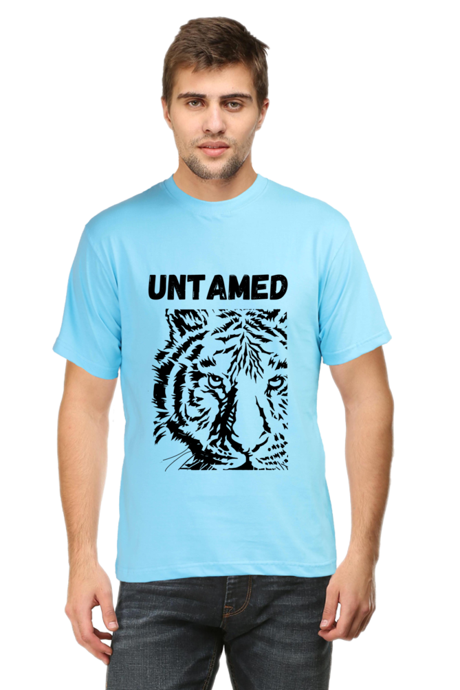 Untamed Tshirt| Wild Life Collection