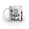 Cat & Dog Pet Owner Gift Mug