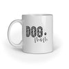 Dog Mom Mug